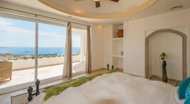 Villa Leonetti by Cabo Villas, Забронировать Вилла СПА-отели Южной Нижней Калифорнии, SPA-услуги