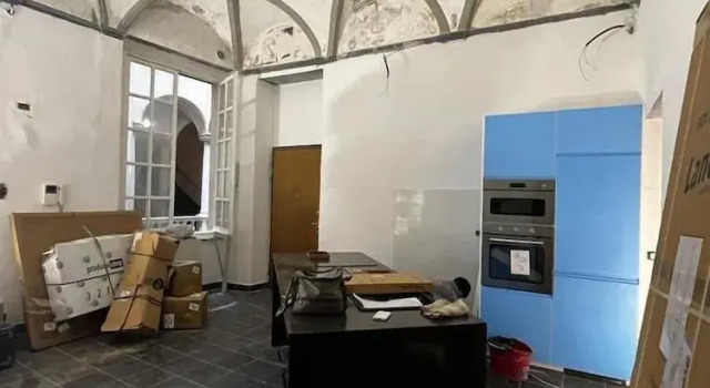 Happy Family Apartments Giustiniani, Забронировать Апартаменты/квартира Апартаменты Генуи, рядом с Ратуша Генуи, Апартаменты/квартира