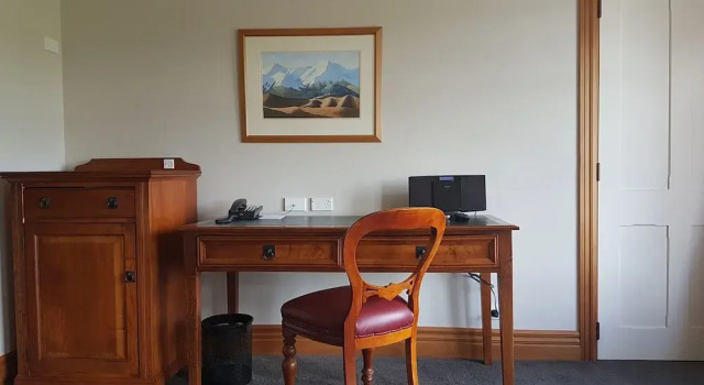 Grasmere High Country Bed & Breakfast Lodge, Забронировать Дом для отпуска Винодельческое хозяйство Cass Temple Basin Ski Area