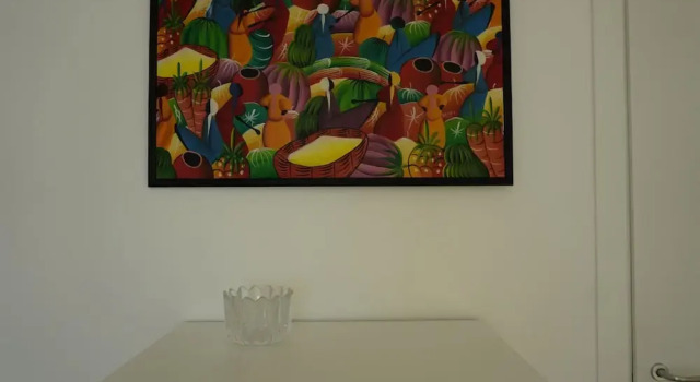 Grimani Suite