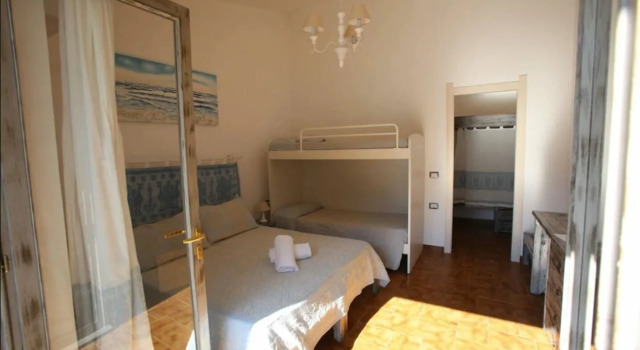 Hotel Club Sporting, Varaa Hotelli Stintino Sardinia North