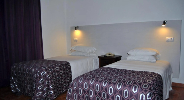 Hotel Brasa, Забронировать Отель Элваш Alto Alentejo