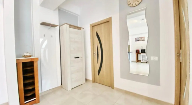Апартаменты ApartHotel Mamaia Nord Stefan 3 MN