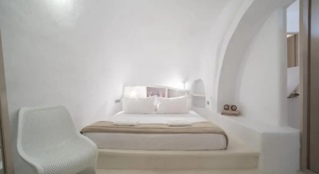 Вилла с видом на море The Globe Suites Villa