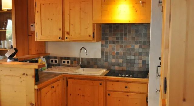 Spacious Retreat for 10 Guests