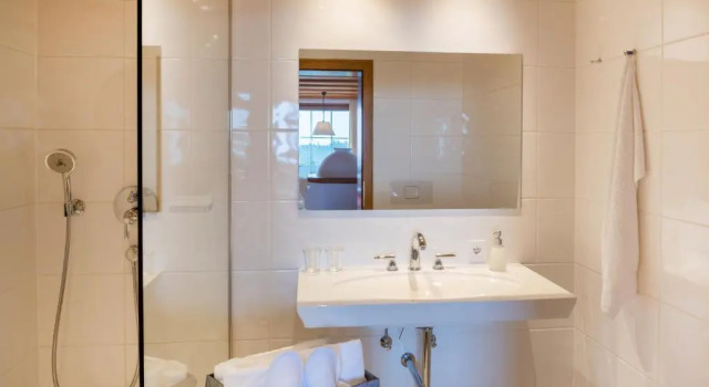 Апартаменты Hotel Lärchenhof Natur