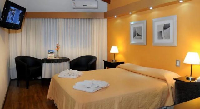 Номер Superior Florida Hotel & Spa