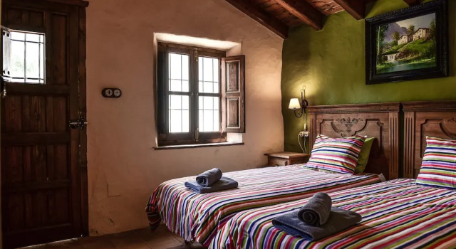 1145 Cortijo la Perla