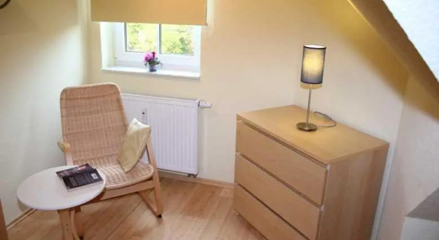 04_Villa Coelpin 4, Book Hotel Loddin Usedom