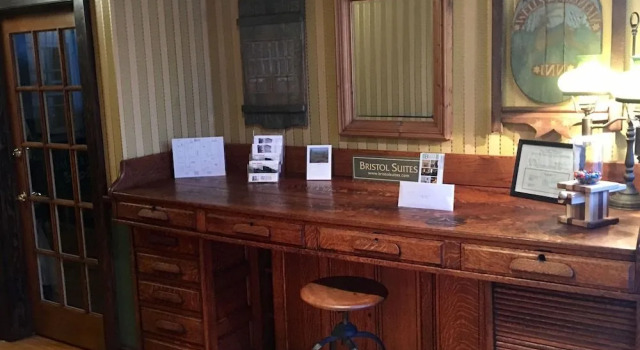 Bristol Suites, Boek Hotel Bristol Verenigde Staten