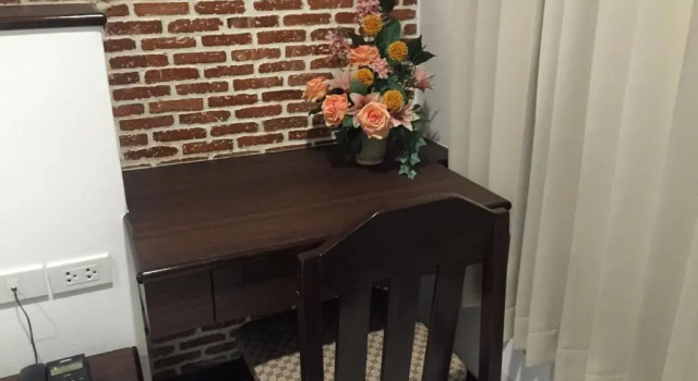 Двухместный номер Deluxe U Hatyai Hotel