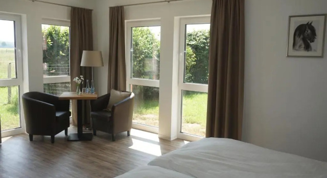 Hotel Rappenhof