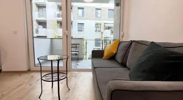 Апартаменты A 212, apartments in the heart of Budapest