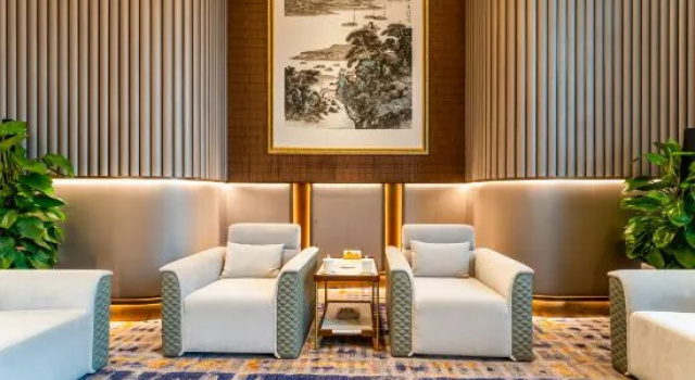 ShanDong RuShang Hotel, Prenota Hotel Jinan Shandong