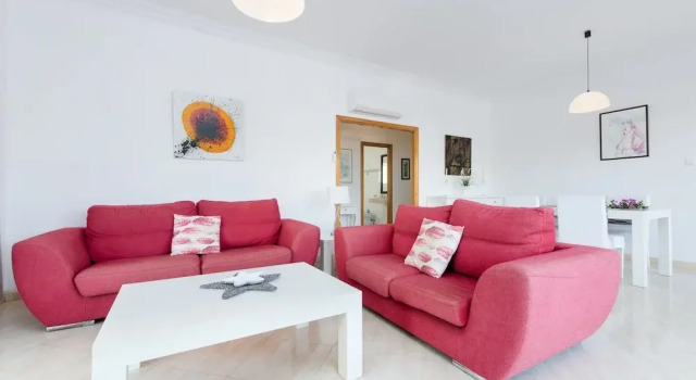 Bexan Cala Mandia - Apartment In S'estany D'en Mas, Book Lejlighed Lejligheder i Manacor, Lejlighed