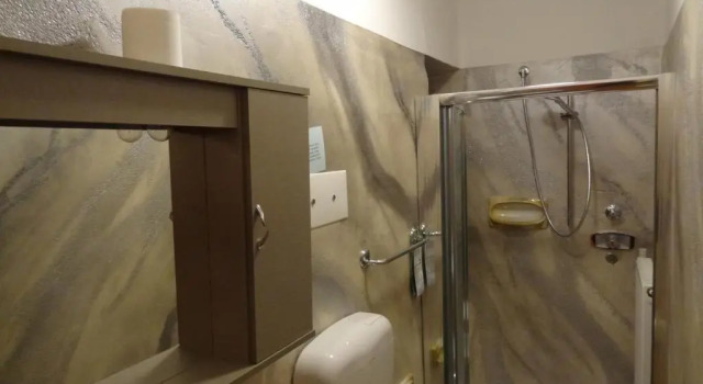 Четырёхместный номер Standard Hotel GALENO - 3 Cime Vista