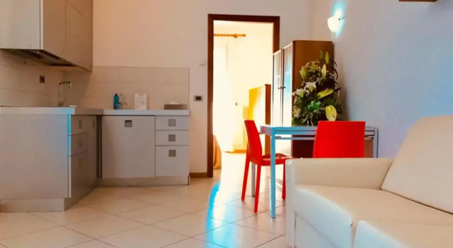 Апартаменты Hotel Bella Venezia