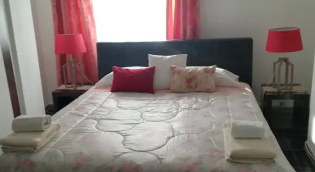 Двухместный номер Standard Hotel Cristo Rei