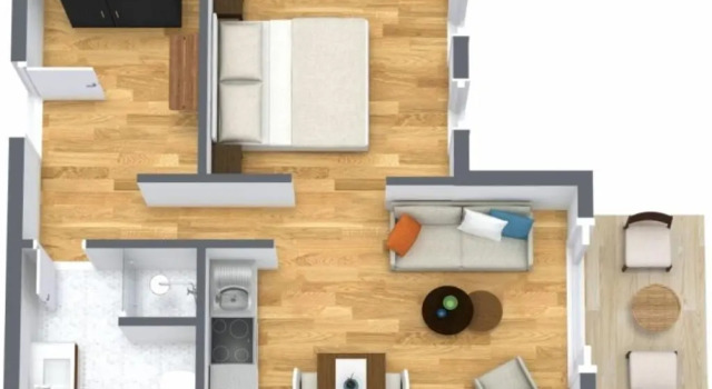 Апартаменты 4Hafenzeiten - Ferienwohnung NIE 7 Vorwärts