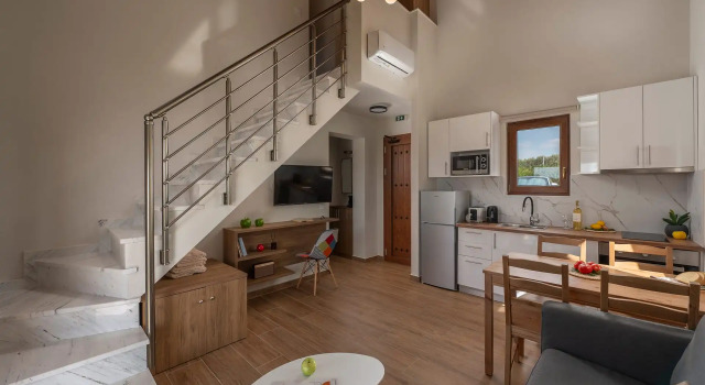 Вилла Esperanza Villas