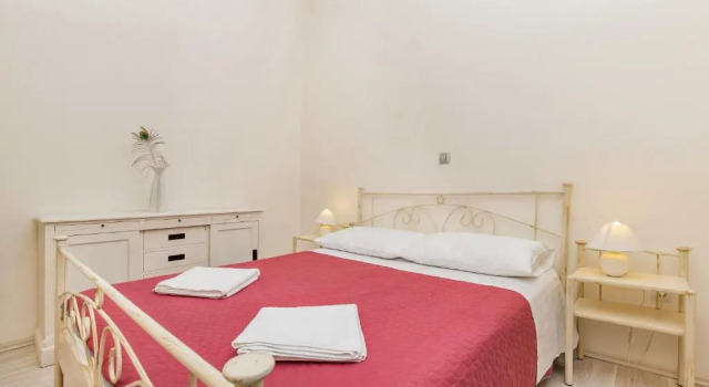 Апартаменты Lausion Apartments