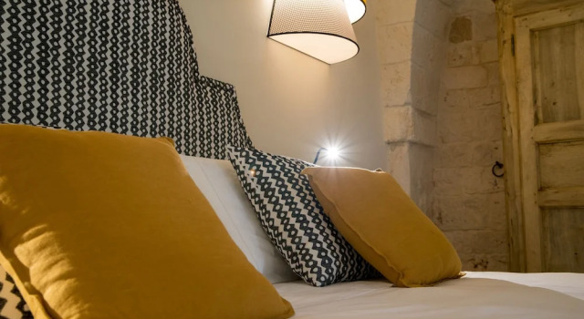 Masseria Santo Scalone
