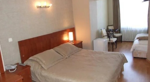 Bekir Hotel, Varaa Hotelli Darica Marmara-alue