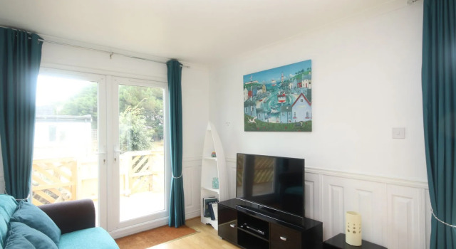 7C Medmerry Park 2 Bedroom Chalet, Забронировать Шале Коттеджи Исторического графства Суссекса, Коттедж