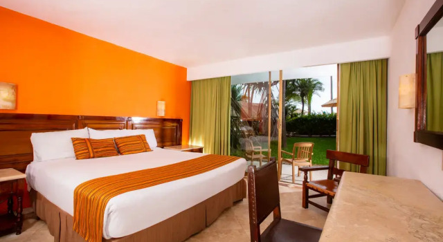 Номер Standard Las Palmas by the Sea All Inclusive