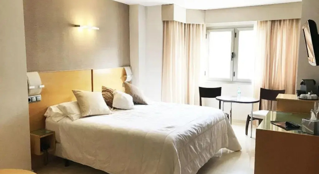 Boutique Hotel LaSort