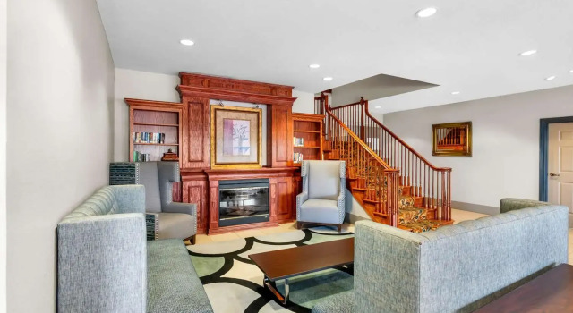 Country Inn & Suites by Radisson, Hot Springs, AR