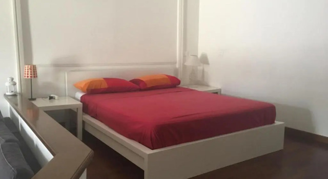 Студия Vatican City House Roma