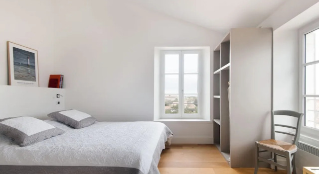 Maison le Clos Neraud