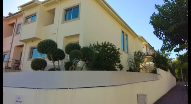 House With 4 Bedrooms in Palmeira, With Furnished Garden and Wifi, Boek Hotel Palmeira Norte Region