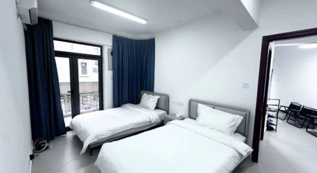 Люкс Zhu Hai Dong ao Dao Chaoxi Chinese Inn