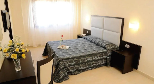 Hotel Mirage