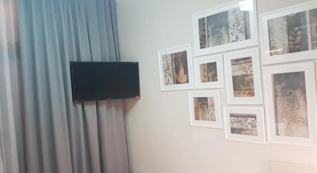 LUX Apartman B1 Milmari