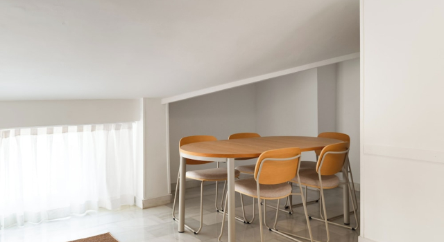 Апартаменты Limehome Madrid Sol