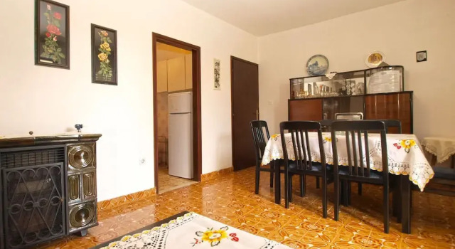Apartment 1681