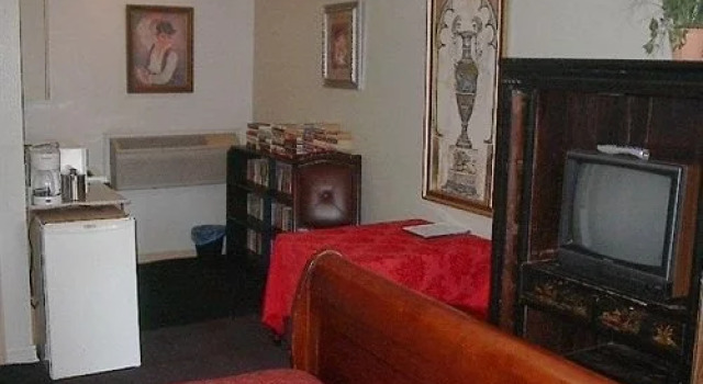 The B Inn