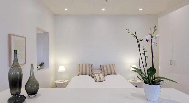 Europahuset Luxury Apartments