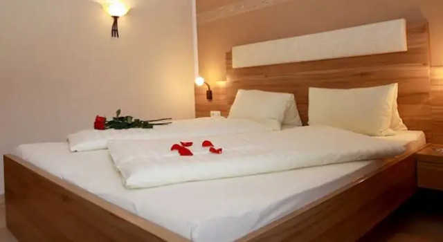 Номер Classic Pension Edelweiss