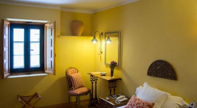 Quinta La Encarnación, Book Hotel Hotels in Extremadura with a Pool, Swimming Pool