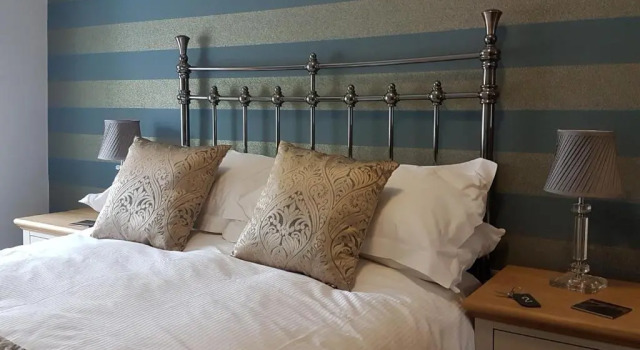 Двухместный номер Standard Croft Guesthouse