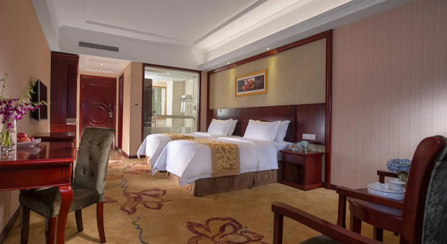 Vienna Hotel Chaozhou Plaza Branch