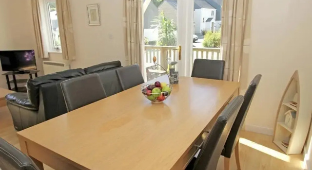 Waters Edge, Rezervasyon Tatil Evi Merseyside villalar, Villa