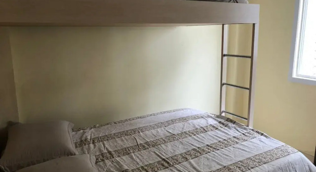 Ap Beira Mar - Ed Belo Mar - BC, Забронировать Апартаменты/квартира Отели Балнеариу-Камбориу с парковкой, рядом с Cinerama Shopping, Парковка