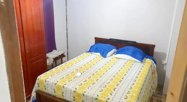 House with 2 Bedrooms in Les Anses-D'Arlet, with Wifi, Rezervasyon Tatil Evi Les Anses-d Arlet otoparklı oteller, Otopark
