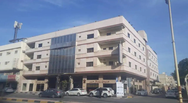 Victory royal hotel