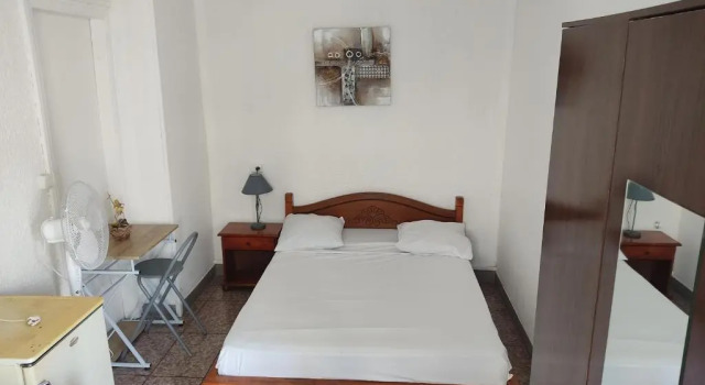 Hôtel Le Nathania